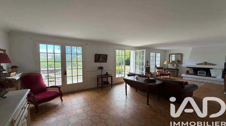 Ma-Cabane - Vente Maison Le Blanc-Mesnil, 156 m²