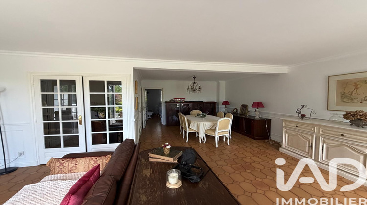 Ma-Cabane - Vente Maison Le Blanc-Mesnil, 156 m²