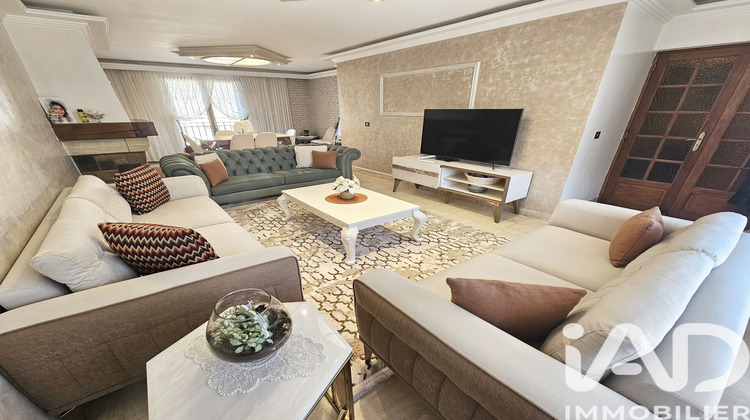 Ma-Cabane - Vente Maison Le Blanc-Mesnil, 143 m²