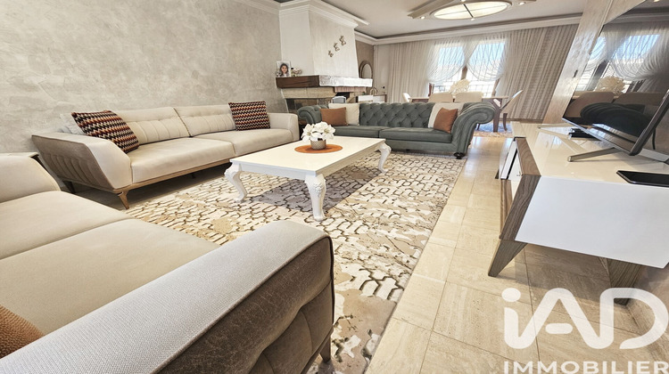 Ma-Cabane - Vente Maison Le Blanc-Mesnil, 143 m²