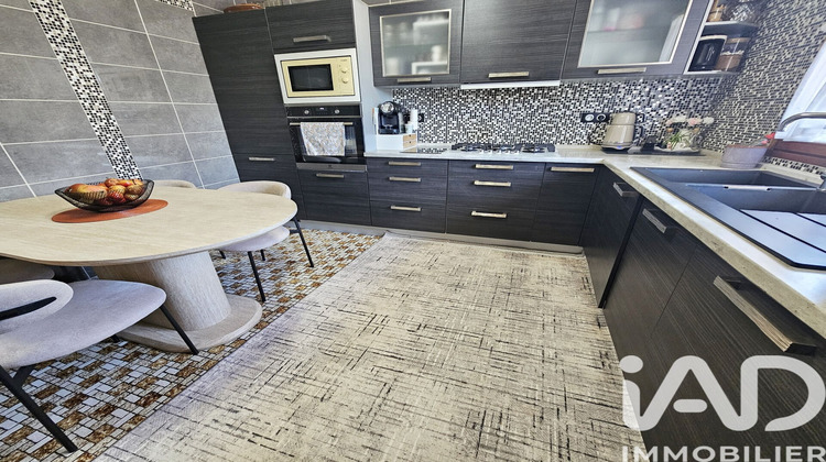 Ma-Cabane - Vente Maison Le Blanc-Mesnil, 143 m²