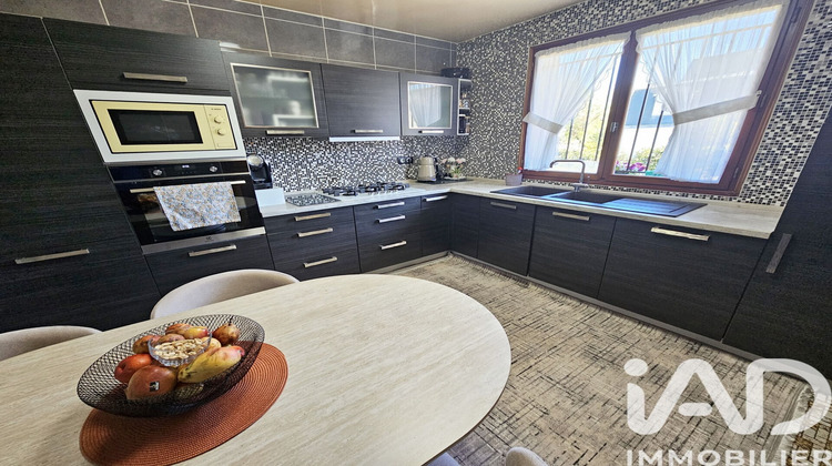 Ma-Cabane - Vente Maison Le Blanc-Mesnil, 143 m²