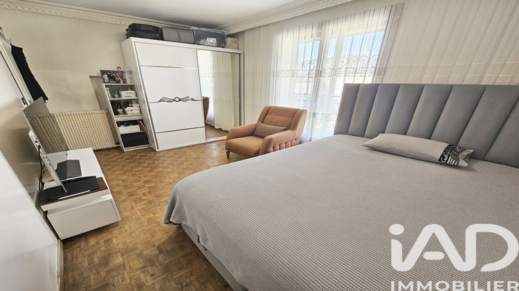 Ma-Cabane - Vente Maison Le Blanc-Mesnil, 143 m²