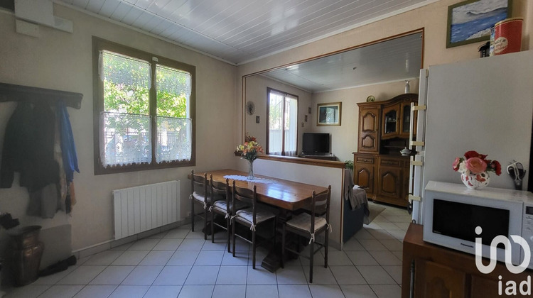 Ma-Cabane - Vente Maison Le Blanc-Mesnil, 115 m²