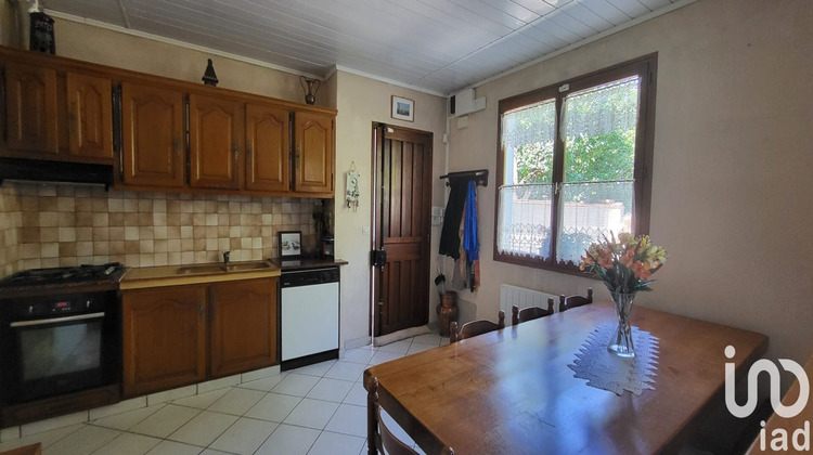 Ma-Cabane - Vente Maison Le Blanc-Mesnil, 115 m²