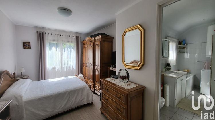 Ma-Cabane - Vente Maison Le Blanc-Mesnil, 115 m²