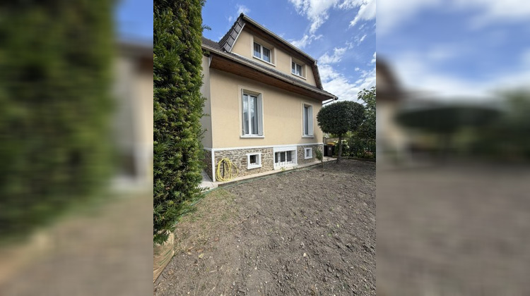 Ma-Cabane - Vente Maison Le Blanc-Mesnil, 133 m²