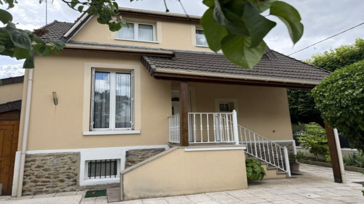 Ma-Cabane - Vente Maison Le Blanc-Mesnil, 133 m²