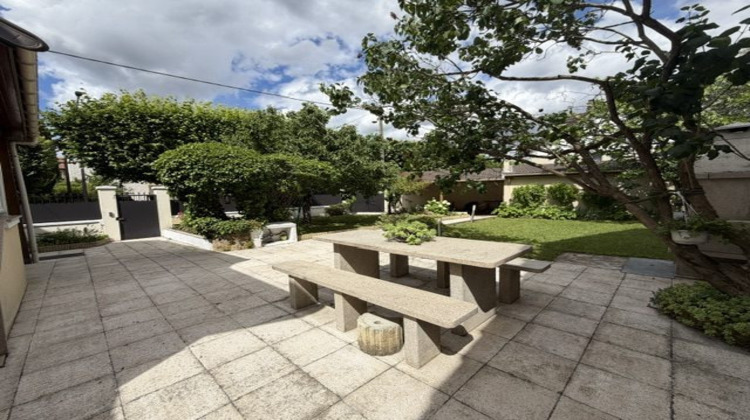 Ma-Cabane - Vente Maison Le Blanc-Mesnil, 133 m²