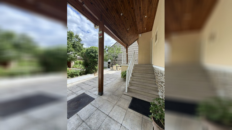 Ma-Cabane - Vente Maison Le Blanc-Mesnil, 133 m²