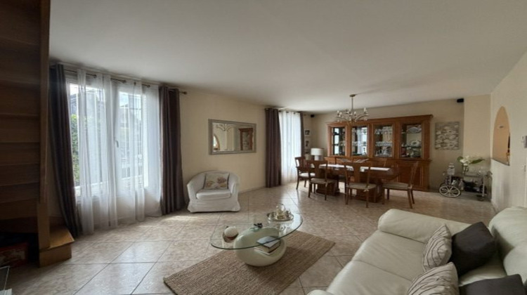 Ma-Cabane - Vente Maison Le Blanc-Mesnil, 133 m²