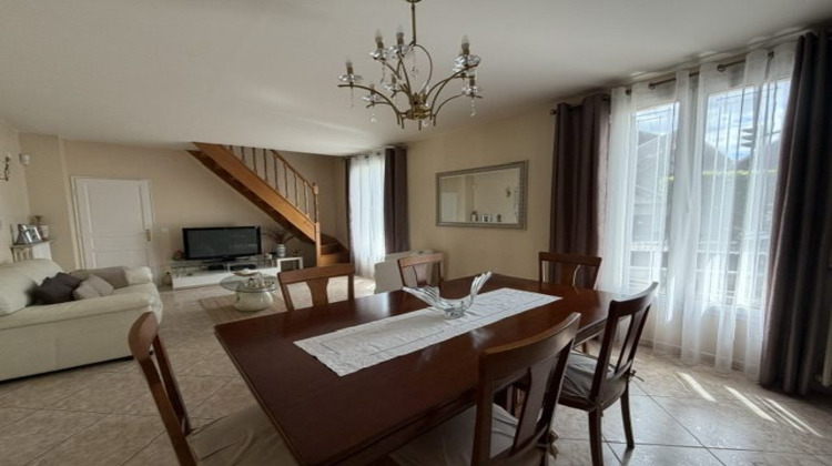 Ma-Cabane - Vente Maison Le Blanc-Mesnil, 133 m²