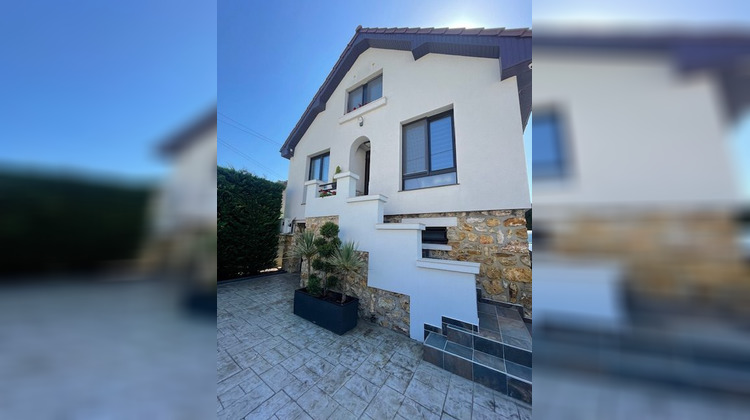 Ma-Cabane - Vente Maison Le Blanc-Mesnil, 130 m²