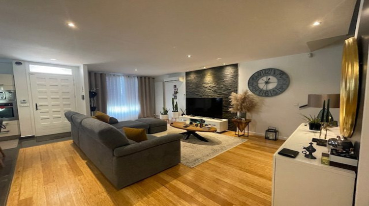 Ma-Cabane - Vente Maison Le Blanc-Mesnil, 130 m²