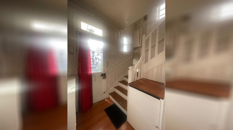 Ma-Cabane - Vente Maison Le Blanc-Mesnil, 75 m²