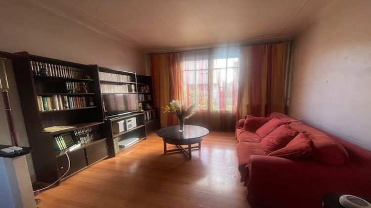 Ma-Cabane - Vente Maison Le Blanc-Mesnil, 75 m²