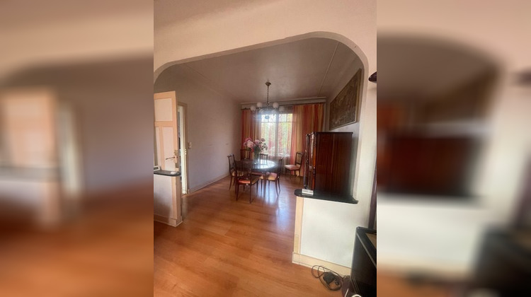 Ma-Cabane - Vente Maison Le Blanc-Mesnil, 75 m²