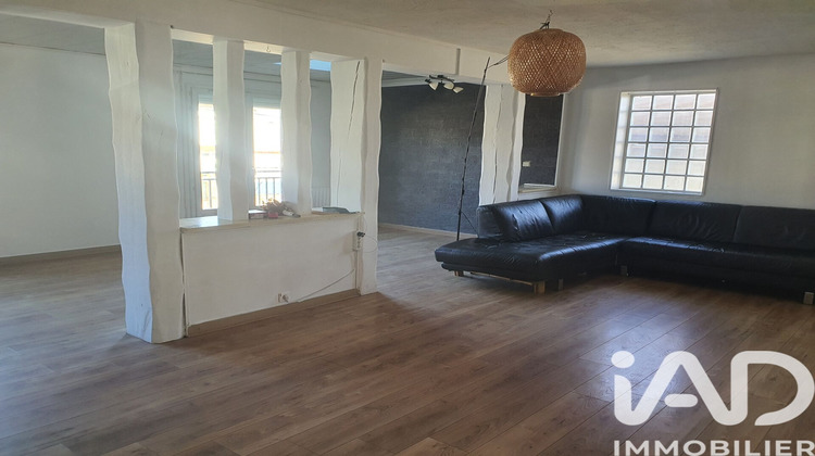 Ma-Cabane - Vente Maison Le Blanc-Mesnil, 160 m²