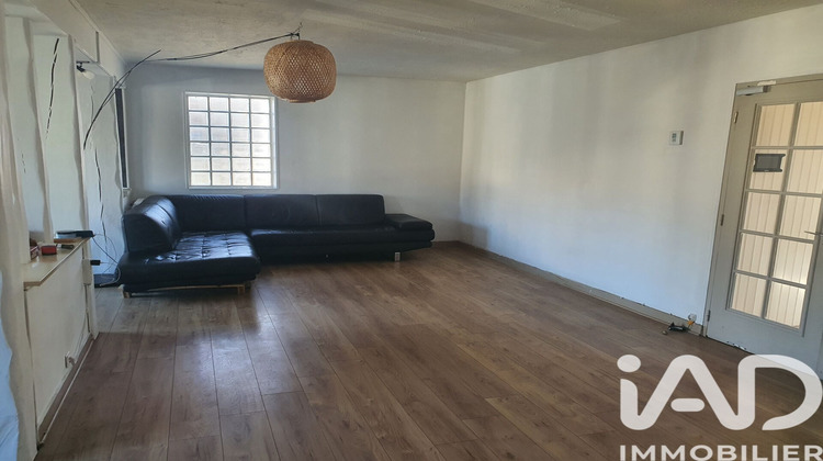 Ma-Cabane - Vente Maison Le Blanc-Mesnil, 160 m²