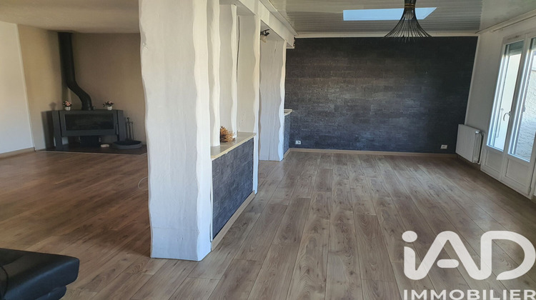 Ma-Cabane - Vente Maison Le Blanc-Mesnil, 160 m²