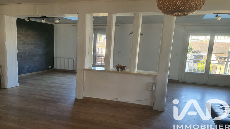 Ma-Cabane - Vente Maison Le Blanc-Mesnil, 160 m²