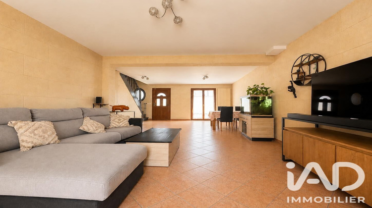 Ma-Cabane - Vente Maison Le Blanc-Mesnil, 127 m²