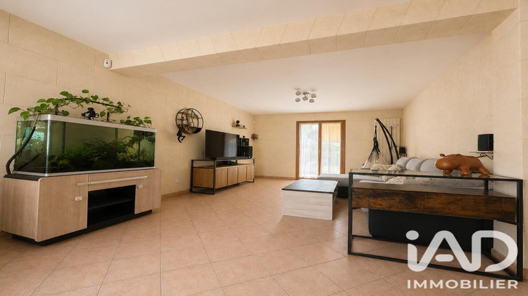 Ma-Cabane - Vente Maison Le Blanc-Mesnil, 127 m²