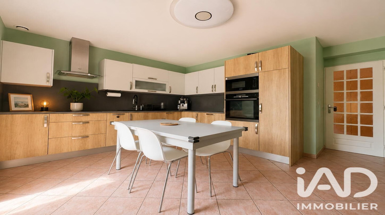 Ma-Cabane - Vente Maison Le Blanc-Mesnil, 127 m²