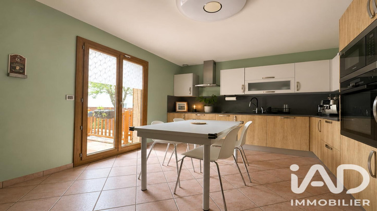 Ma-Cabane - Vente Maison Le Blanc-Mesnil, 127 m²