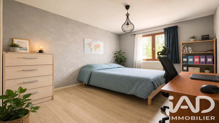 Ma-Cabane - Vente Maison Le Blanc-Mesnil, 127 m²