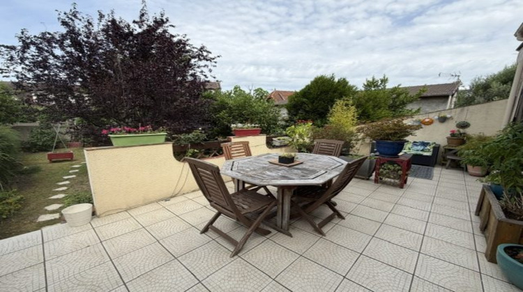 Ma-Cabane - Vente Maison Le Blanc-Mesnil, 110 m²