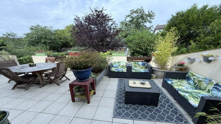 Ma-Cabane - Vente Maison Le Blanc-Mesnil, 110 m²