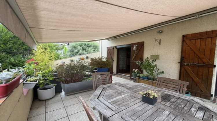 Ma-Cabane - Vente Maison Le Blanc-Mesnil, 110 m²