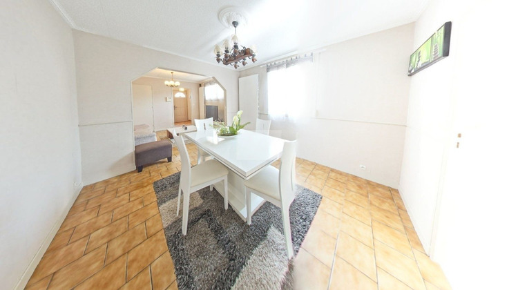 Ma-Cabane - Vente Maison Le Blanc-Mesnil, 70 m²