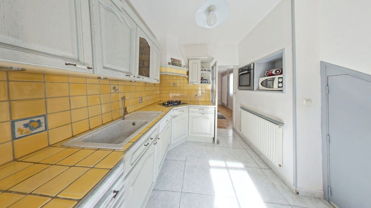 Ma-Cabane - Vente Maison Le Blanc-Mesnil, 70 m²