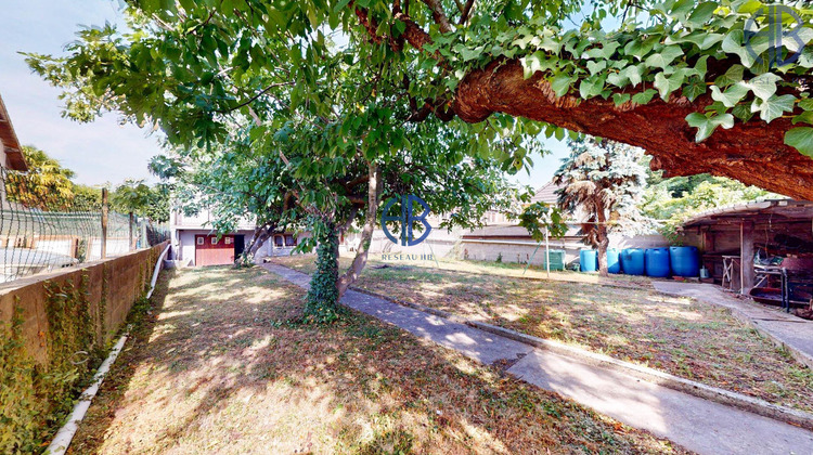 Ma-Cabane - Vente Maison LE BLANC-MESNIL, 320 m²