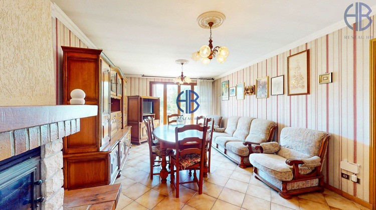 Ma-Cabane - Vente Maison LE BLANC-MESNIL, 320 m²