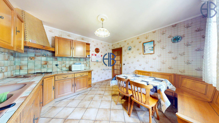 Ma-Cabane - Vente Maison LE BLANC-MESNIL, 320 m²
