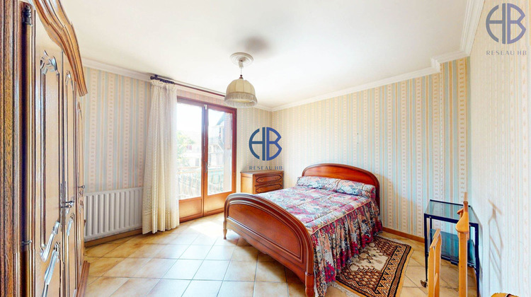 Ma-Cabane - Vente Maison LE BLANC-MESNIL, 320 m²