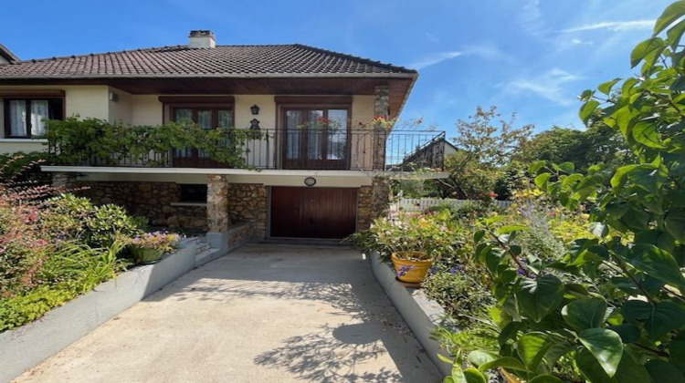Ma-Cabane - Vente Maison Le Blanc-Mesnil, 100 m²