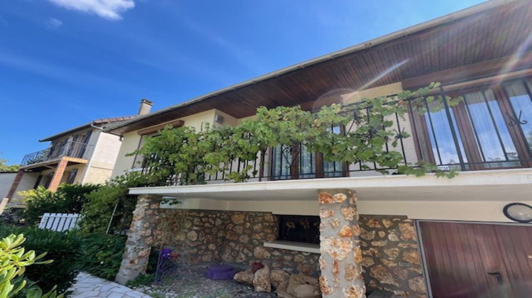 Ma-Cabane - Vente Maison Le Blanc-Mesnil, 100 m²