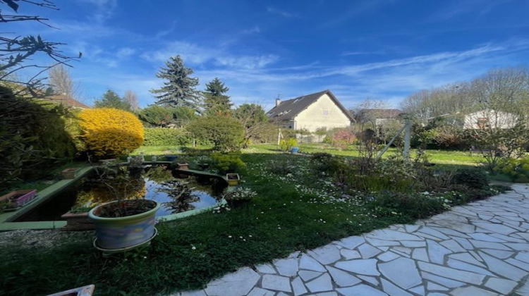 Ma-Cabane - Vente Maison Le Blanc-Mesnil, 100 m²