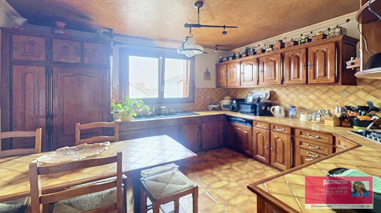 Ma-Cabane - Vente Maison LE BLANC MESNIL, 230 m²
