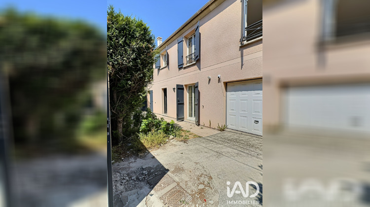 Ma-Cabane - Vente Maison Le Blanc-Mesnil, 102 m²