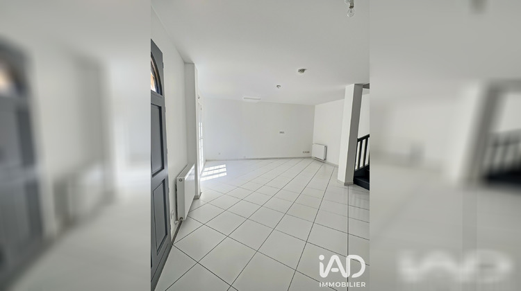 Ma-Cabane - Vente Maison Le Blanc-Mesnil, 102 m²