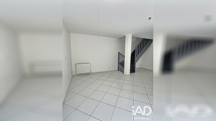 Ma-Cabane - Vente Maison Le Blanc-Mesnil, 102 m²