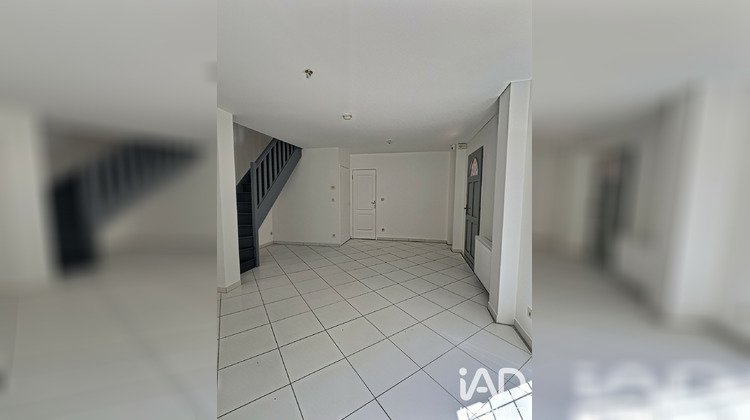 Ma-Cabane - Vente Maison Le Blanc-Mesnil, 102 m²
