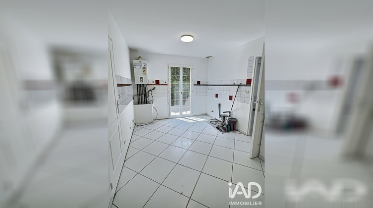 Ma-Cabane - Vente Maison Le Blanc-Mesnil, 102 m²