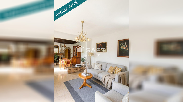 Ma-Cabane - Vente Maison Le Blanc-Mesnil, 92 m²