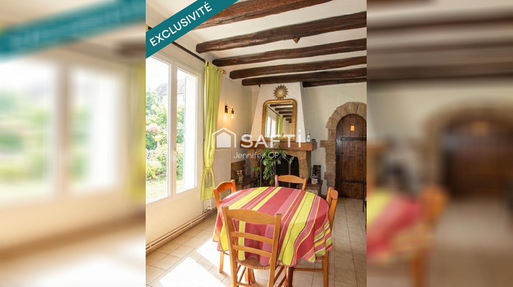 Ma-Cabane - Vente Maison Le Blanc-Mesnil, 92 m²